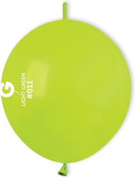 12" Grün Luftballon Link-o-loons Öhrchen 100 Stück 12" Grün Luftballon Link-o-loons Öhrchen 100 Stück