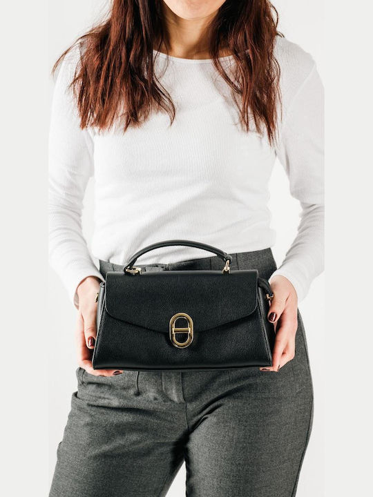 The Shoemart Women's Bag Handbag Black