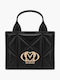 Women's Bag Handbag Black