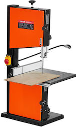 Vevor Bandă de ferăstrău TS05HPSS10INGDAGR001V2 cu Putere 373 Watt