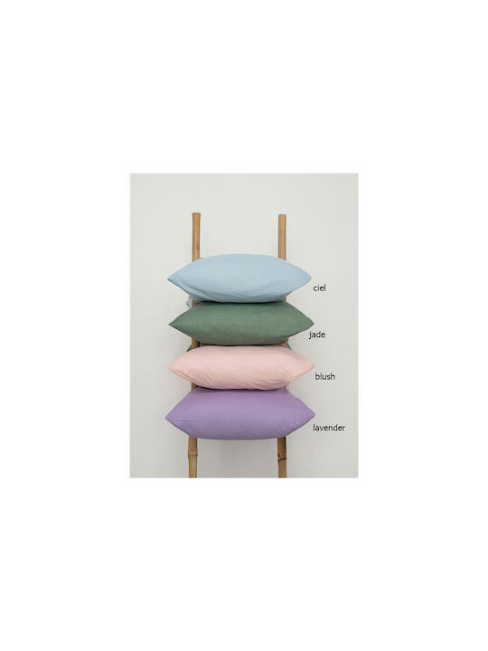 Palamaiki Set cu Cauciuc Maro 80x110cm Palamaiki Set cu Cauciuc Maro 80x110cm