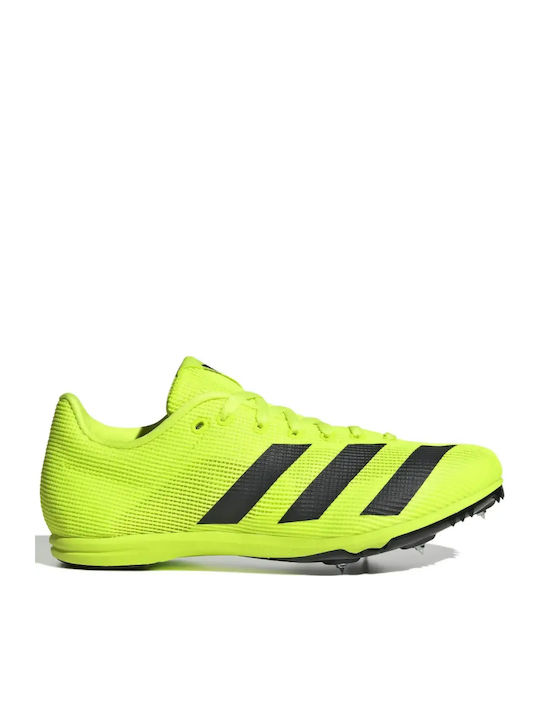 adidas Allroundstar Running Green