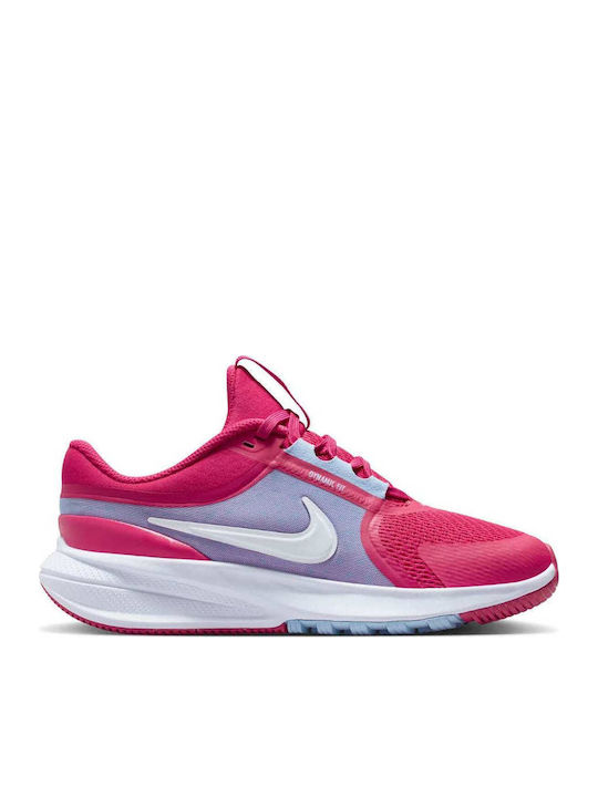 Nike Star Runner Kinder Sportschuhe Running mit...