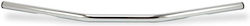 Motorcycle Handlebar Harley-Davidson Chrome Drag Style Wide Handlebar 1" Chrome