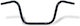 Motorcycle Handlebar Harley-Davidson Black Apehanger Handlebar 10" Rise 1" Black