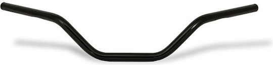 Τιμόνι Μοτοσυκλέτας Harley-davidson Μαύρο Handlebar Xlx Style 1" Gloss Black