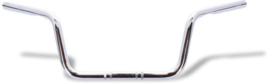 Τιμόνι Μοτοσυκλέτας Harley-davidson Χρώμιο Heritage Style Handlebar 1" Chrome