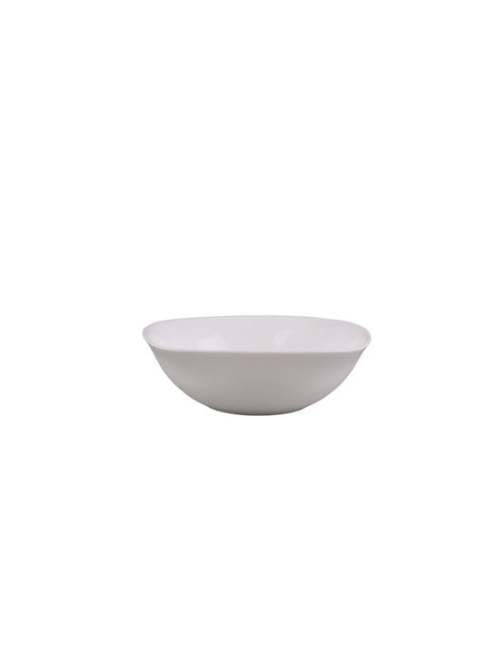 Bormioli Rocco Serving Bowl Round with Diameter 15cm