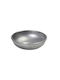Espiel Snow Dip Serving Bowl Round Inox Silver with Diameter 10cm