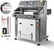 Vevor Office Cutting Electric Machine Guillotine 66cm