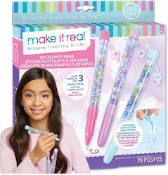 Make It Real Kids Craft