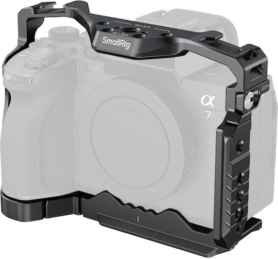 Smallrig 5583 Cage Airtag Slot Sony A7rv A7riv A7iv A7siii A1