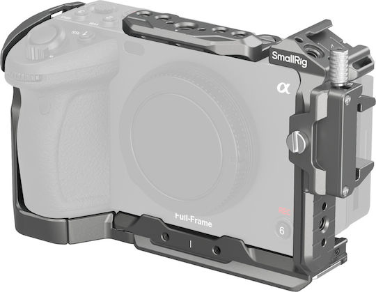 Smallrig 4770 Hawklock Quick Release Cage Sony Fx3 Fx30