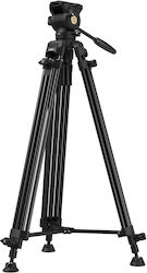 Smallrig 5440 Ad14 Heavy-duty Video Aluminum Tripod Smallrig 5440 Ad14 Heavy-duty Video Aluminum Tripod