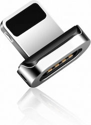 Elough E05 Lightning Plug Silver