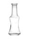 Uniglass Glass Wine Serving Decanter 14.5cm Transparent 100ml
