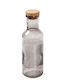 Espiel Glass Decanter 27.8cm with Stopper 1000ml 6pcs