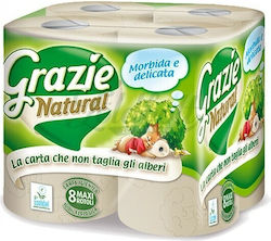 Grazie Natural Toilettenpapier