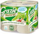 Grazie Natural Χαρτί Υγείας