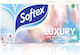 Toilettenpapier 4 Blätter