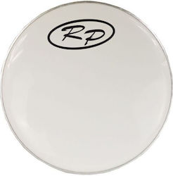 Δερμα Rp Hd18wr 18" Λευκό Co.188 Δαχτυλίδι