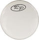 Piele Rp Hd18wr 18" Alb Co.188 Inel