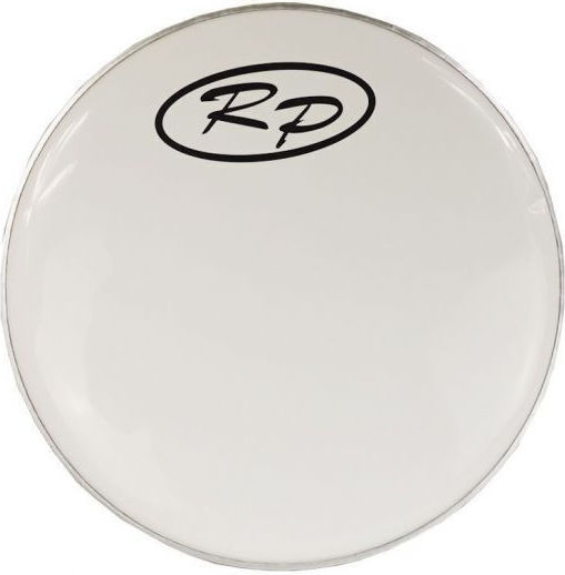 Piele Rp Hd18wr 18" Alb Co.188 Inel