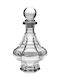 Espiel Glass Liqueur Decanter 20cm with Stopper 200ml