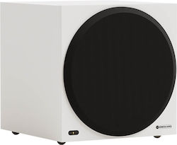 Monitor Audio Active Subwoofer Monitor Audio Active Subwoofer