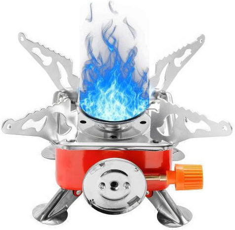 Plită de gătit Cu gaz pentru camping