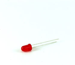 Led Red 5mm Led Red 5mm