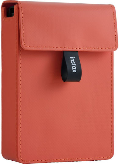 Fujifilm Instax Mini Shoulder Camera Bag Orange