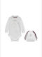 Tommy Hilfiger White