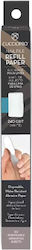Cuccio Nail Files Paper 50 Pieces Cuccio Nail Files Paper 50 Pieces