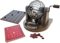 Deluxe Bingo 14+ Jahre Gameology