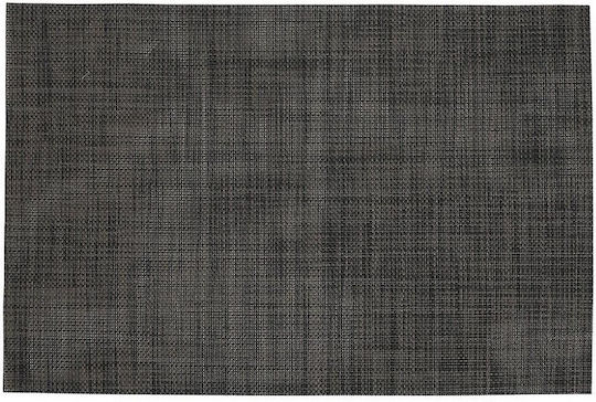 Espiel Σουπλά Πλαστικό Καφέ 45x30cm Espiel Σουπλά Πλαστικό Καφέ 45x30cm
