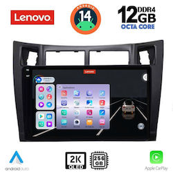 Lenovo Аудиосистема 2006-2011 с Bluetooth, USB & GPS Lenovo Аудиосистема 2006-2011 с Bluetooth, USB & GPS