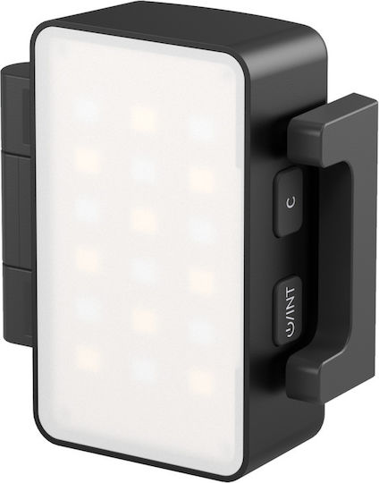 Smallrig 5745 Full Color Rgb Led Video Light Dji Osmo Pocket 3