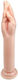 Analdildo Fleisch