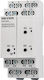 Geyer Electric Panel Meters Analog Rail Single-phase Wi-Fi ER316W