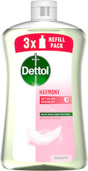 Dettol Refill 750ml Dettol Refill 750ml