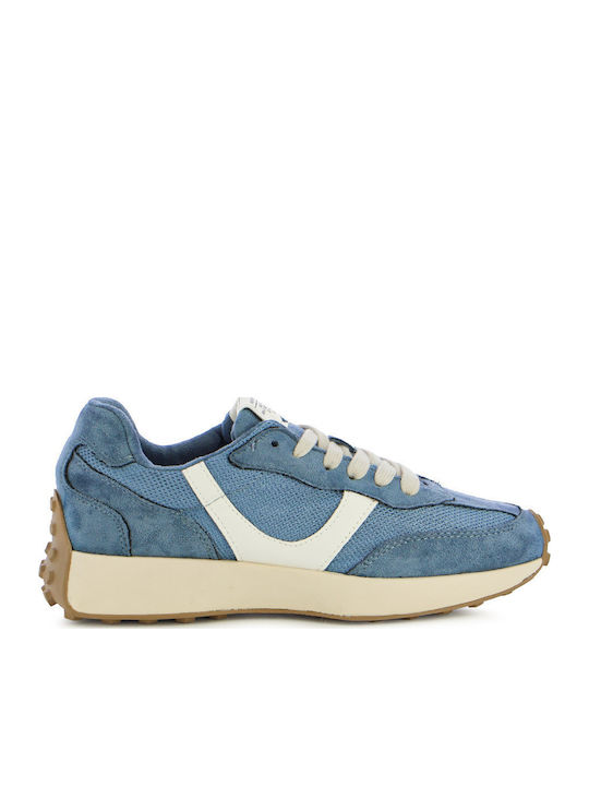 Γυναικεία Sneakers Μπλε