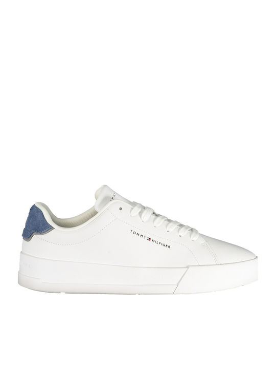 Tommy Hilfiger Sneakers White