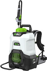 Ego Power Plus BSP3500E Backpack Sprayer Battery 15lt Ego Power Plus BSP3500E Backpack Sprayer Battery 15lt