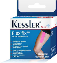 Kessler Bandă Kinetoterapie 5cm x 5m Kessler Bandă Kinetoterapie 5cm x 5m