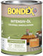Bondex Λάδι Εμποτισμού Άχρωμο Ματ 750ml