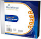 MediaRange Εγγράψιμο DVD+R 16x 4.7GB 1τμχ