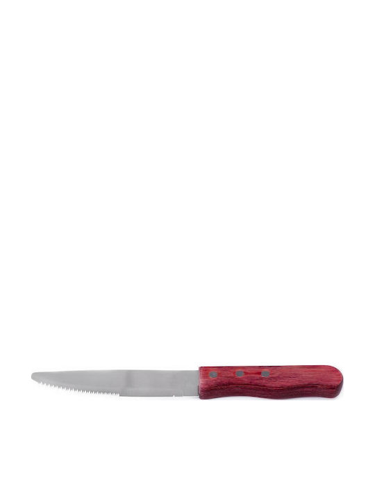 Espiel Messer Steak aus rostfreiem Stahl 22.8cm
