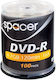 Spacer 16x 4.7GB Cake Box 100τμχ