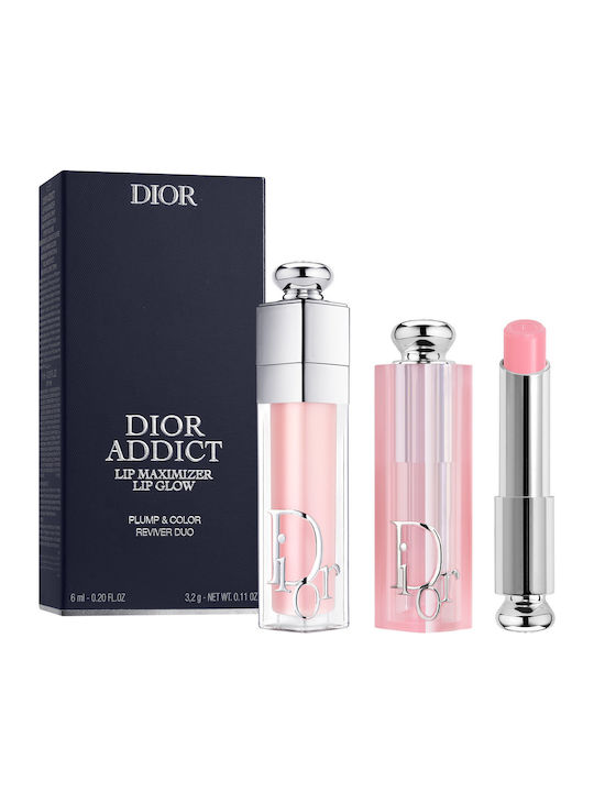Dior Dior Addict Lip Maximizer Makeup Set for Lips